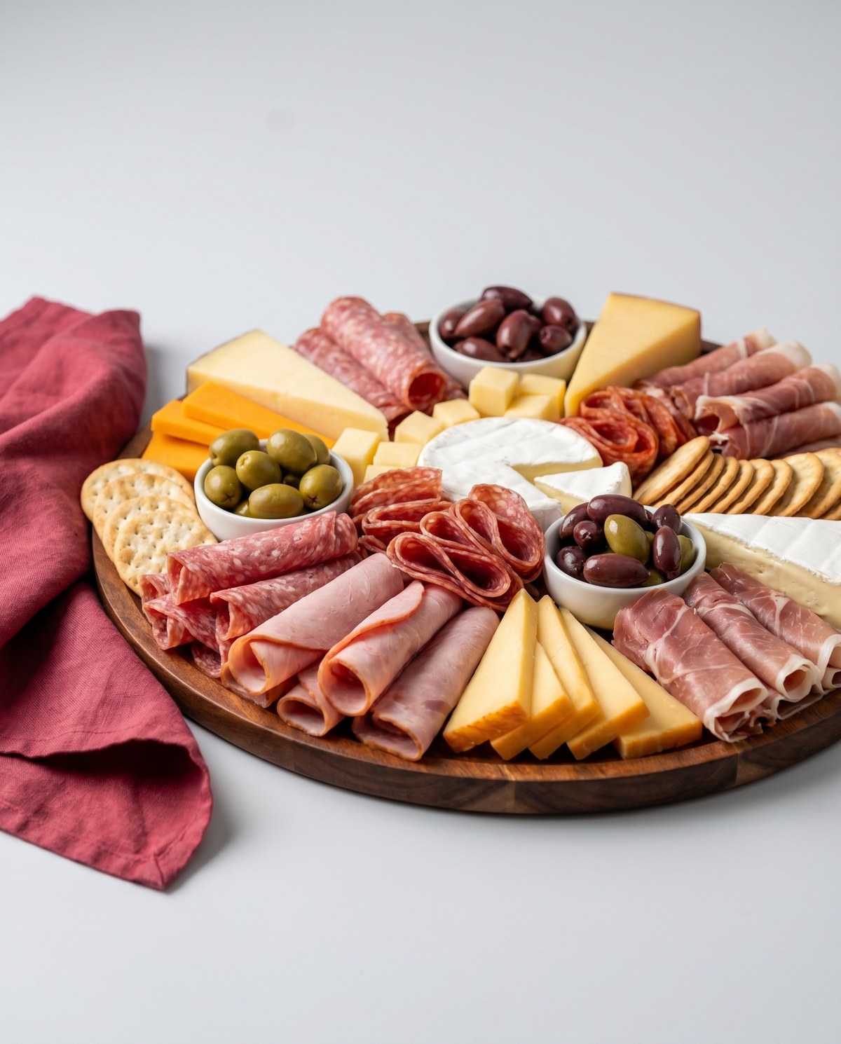 Catering party trays